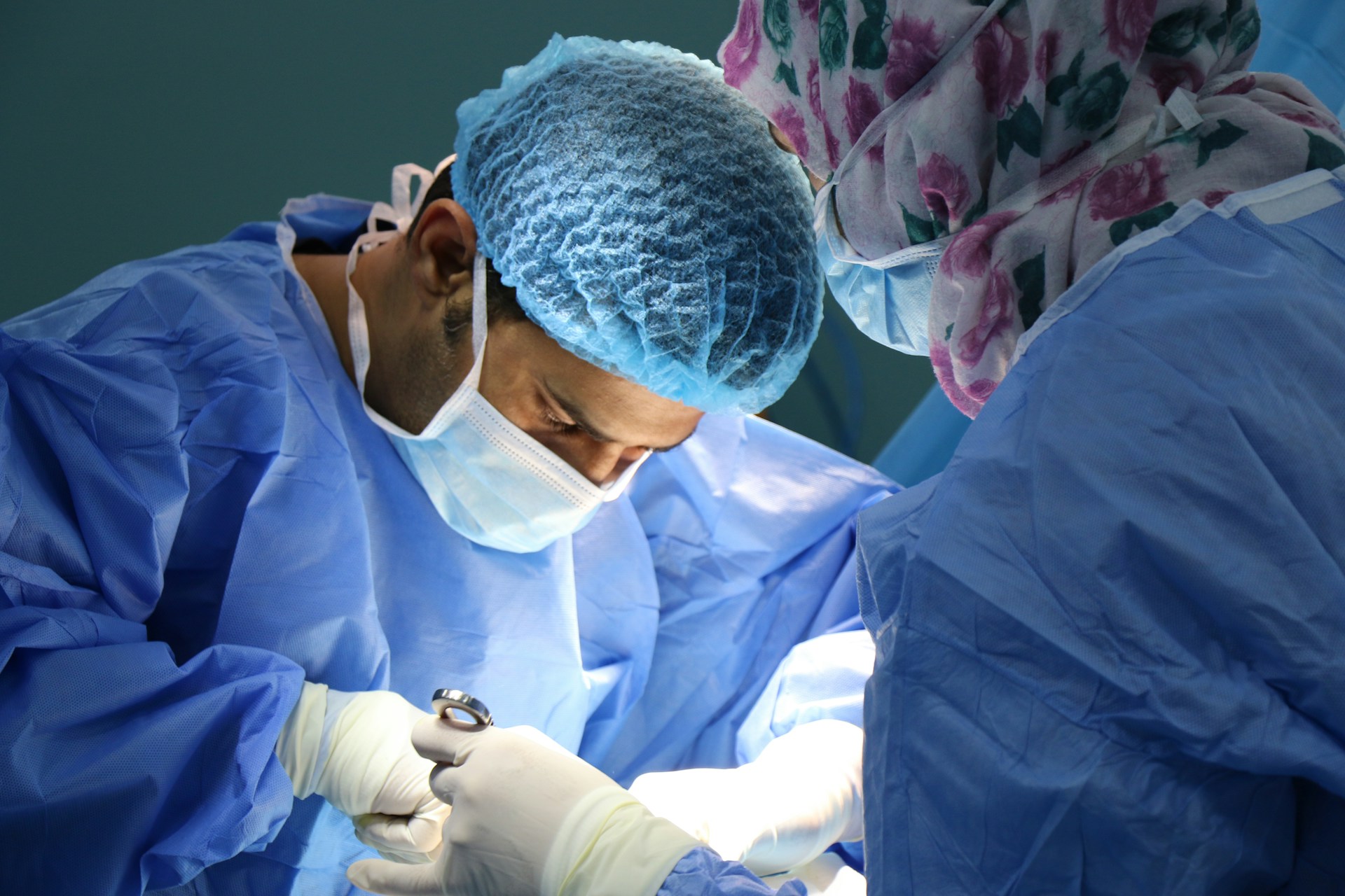 Surgery Department